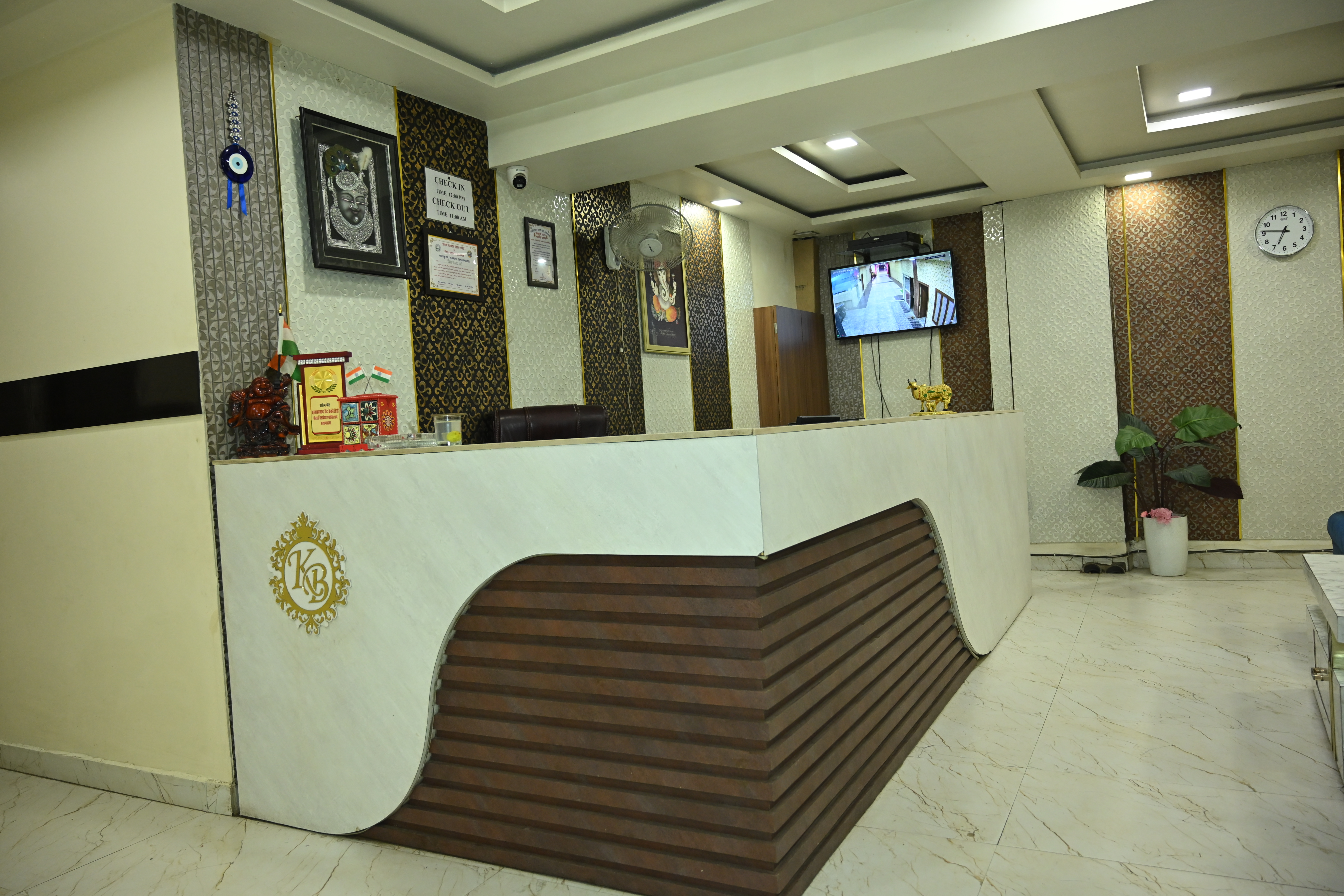 Keshari Bhawan Hotel