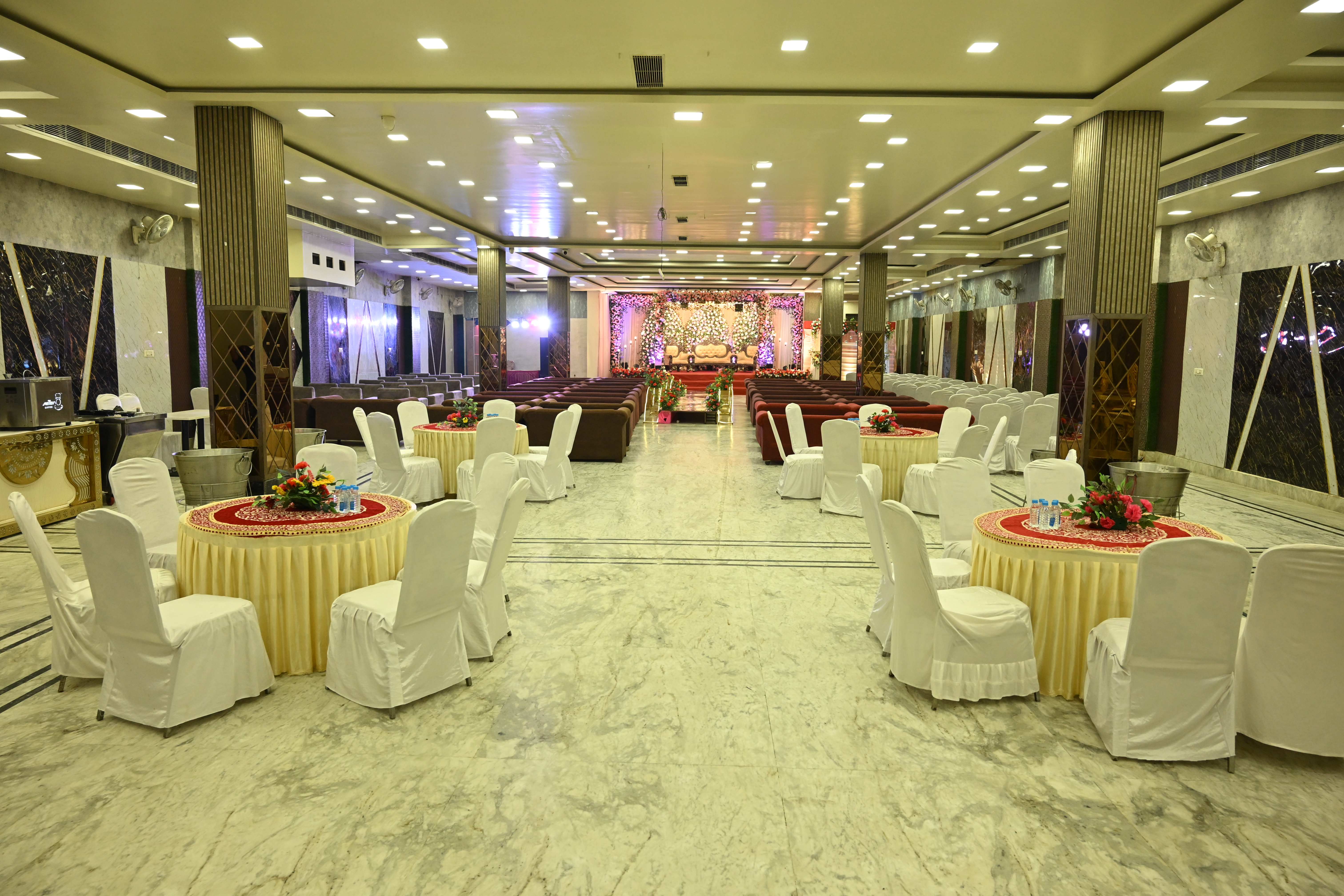 Banquets & Conference