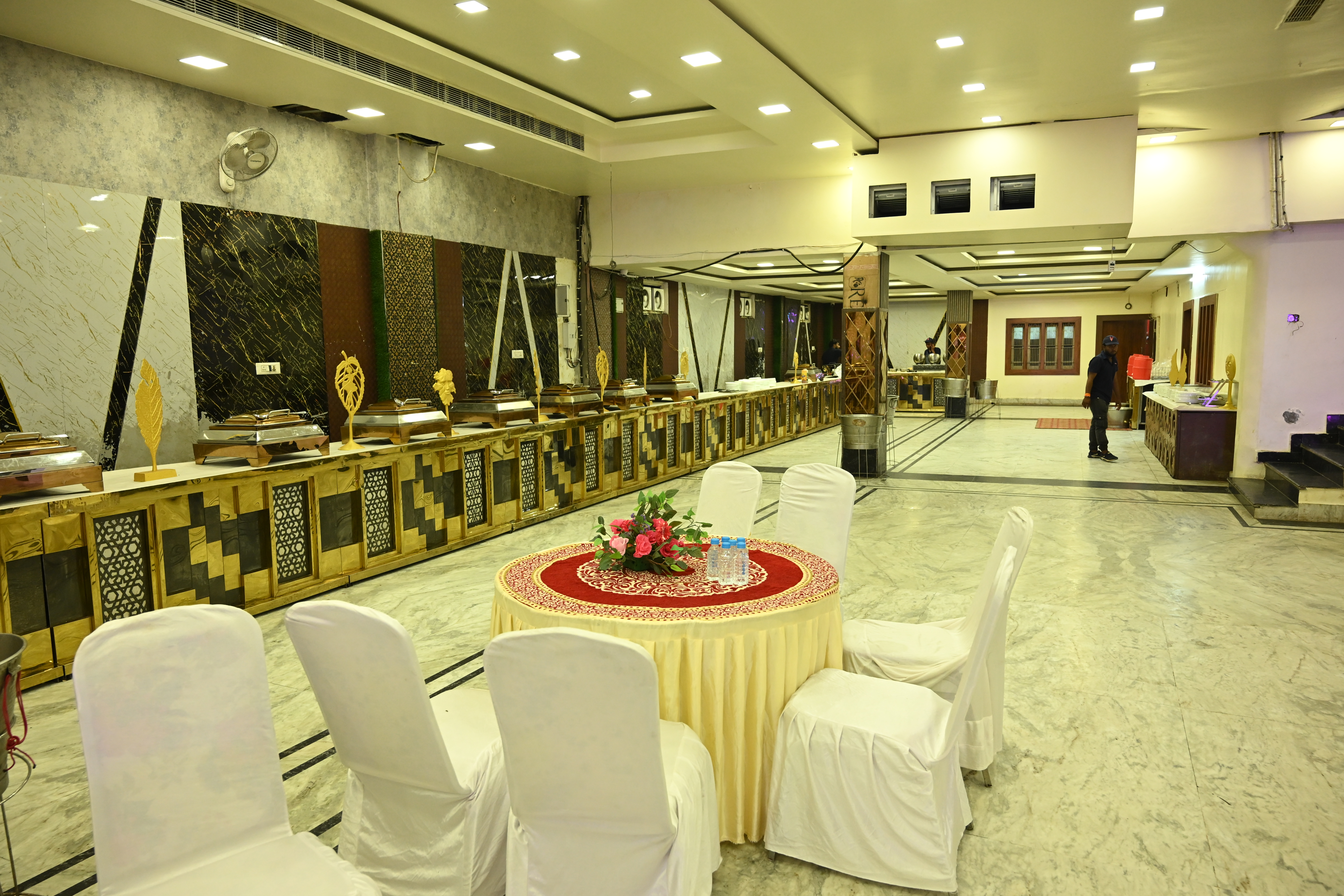 Banquets & Conference