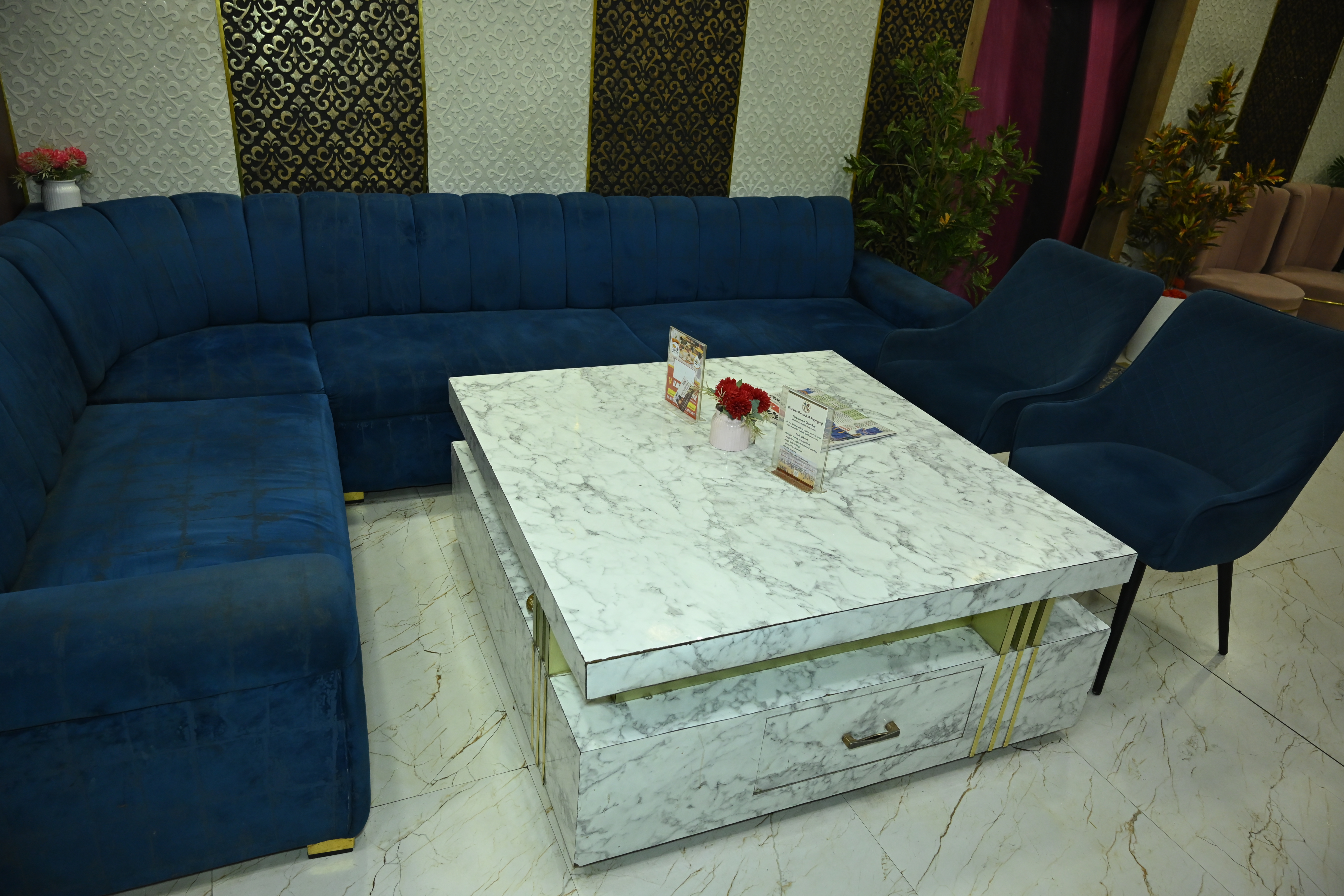 Banquets & Conference