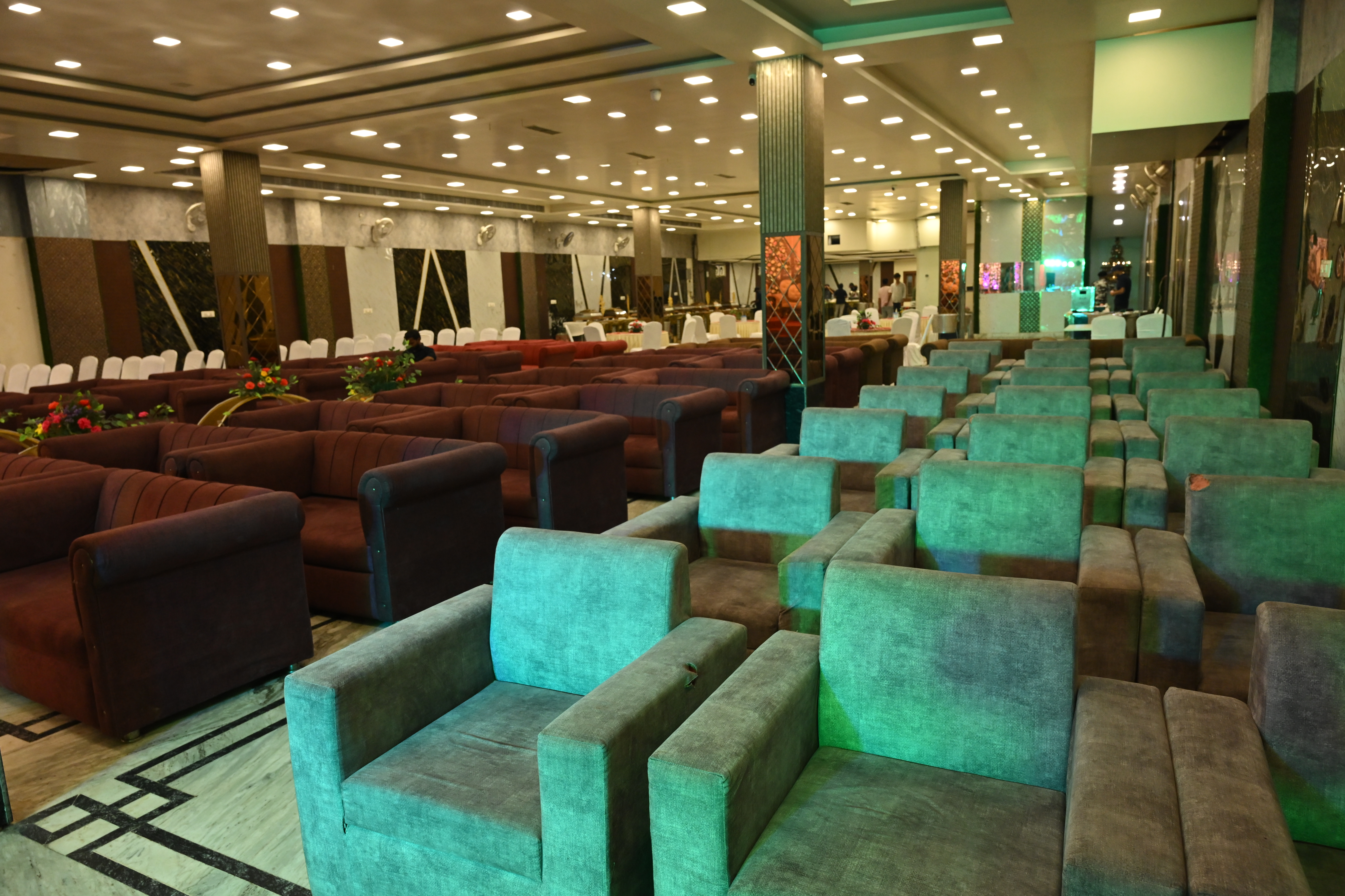 Banquets & Conference