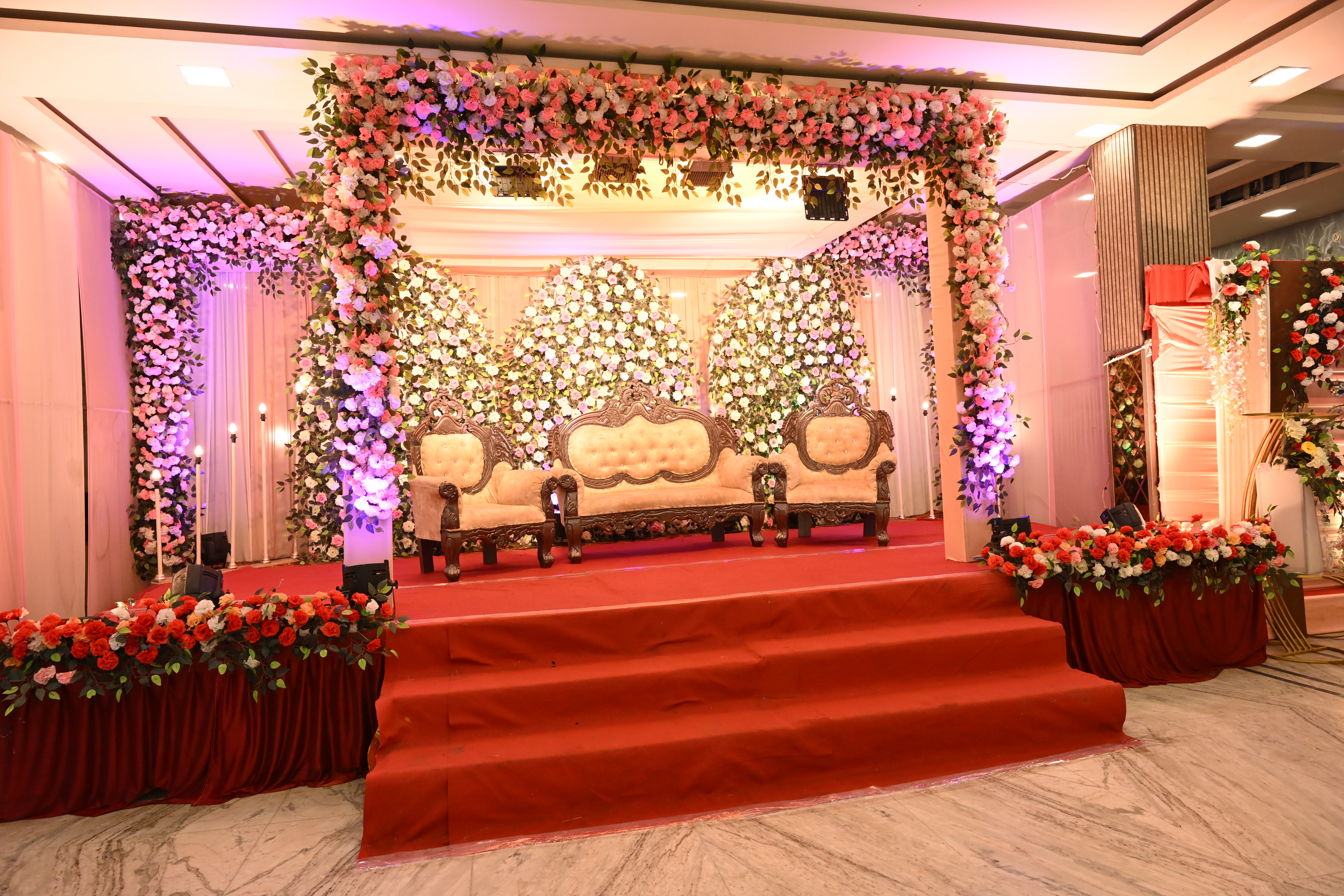 Banquets & Conference