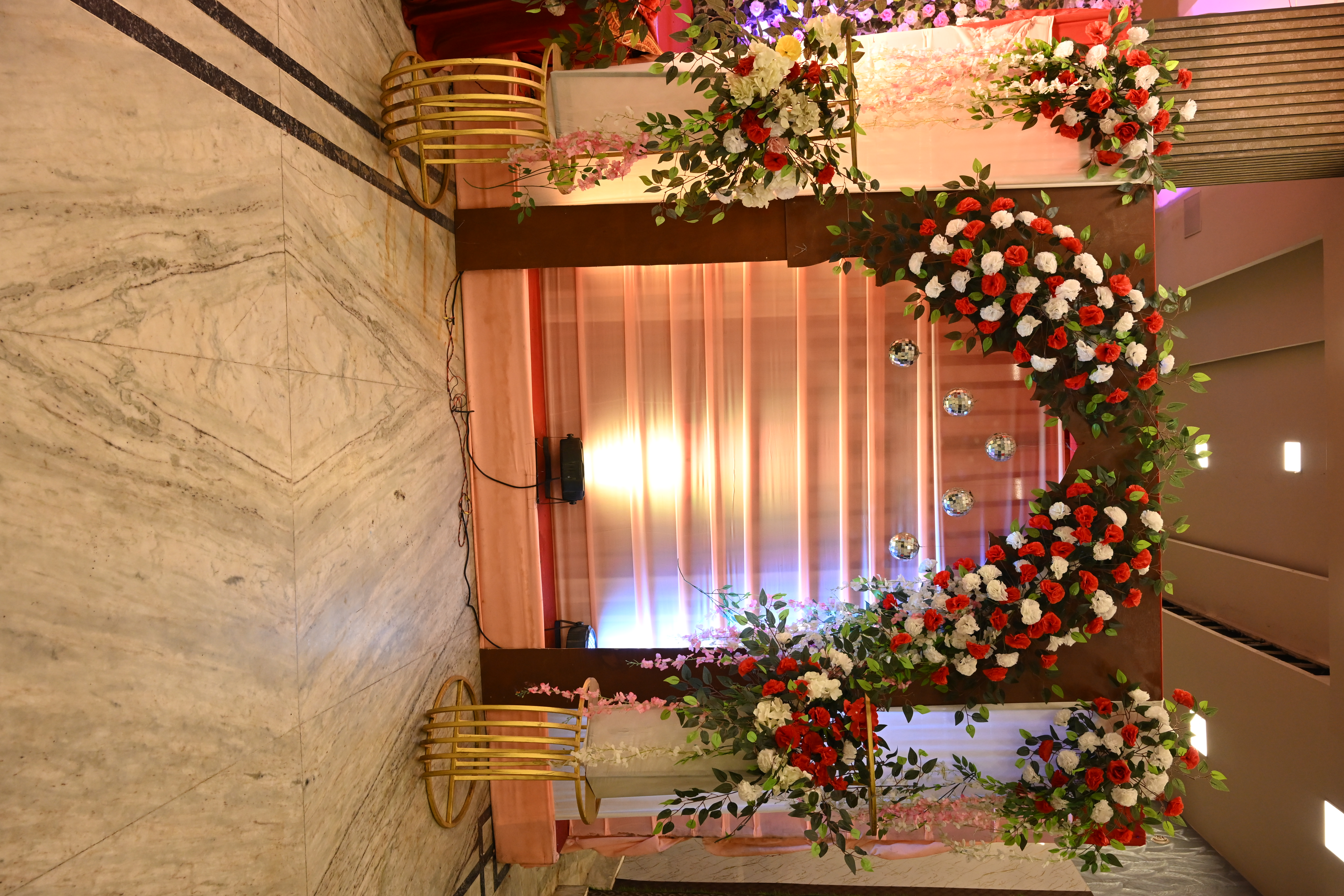 Banquets & Conference