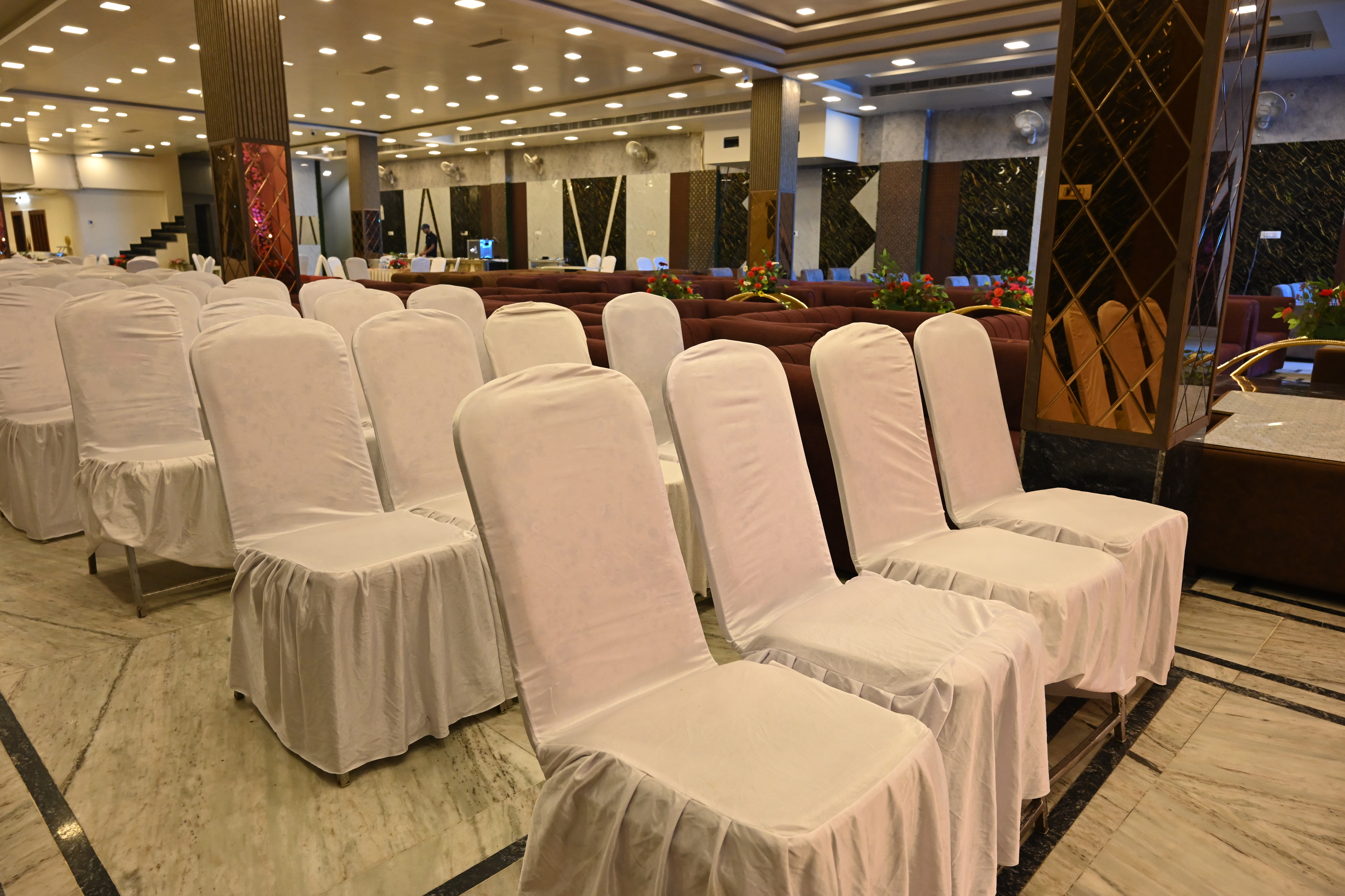 Banquets & Conference